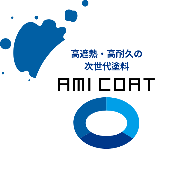 AMI COAT