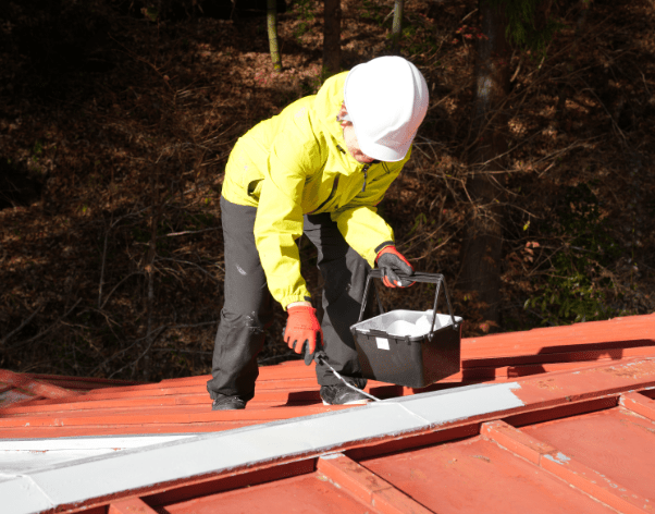 “施工の質”と“適正価格”