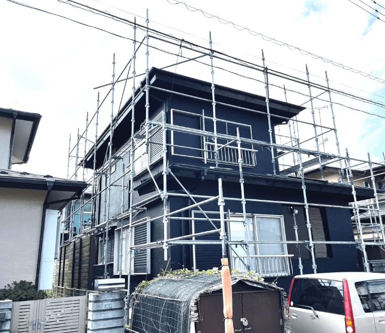 千葉県柏市　M 様